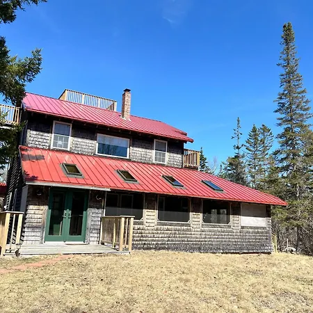 Sand Cove House